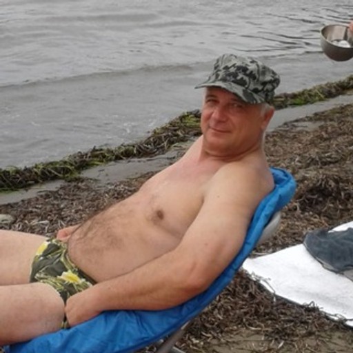 семен65, Уссурийск