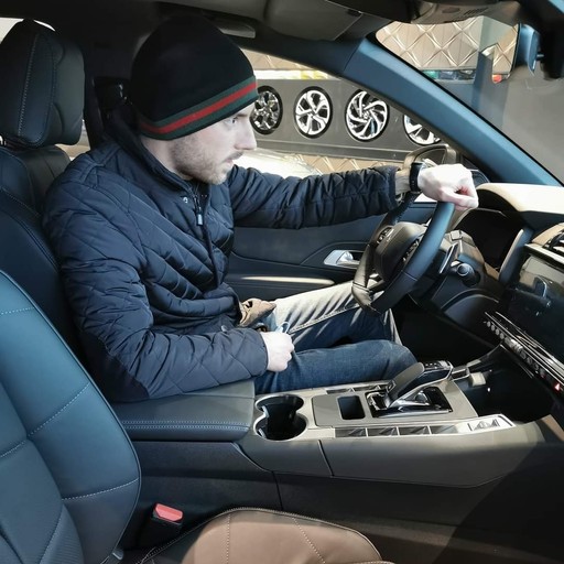 David, 31 год, Киев