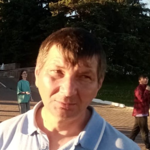 Александр45, Пенза