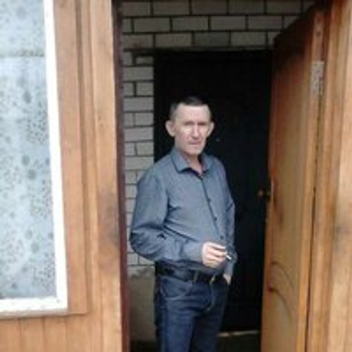 Сергей32, Глядянское