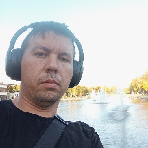 Костя38, Новомосковск