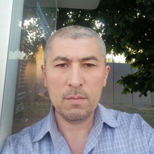 Иззатулла55, Радужный