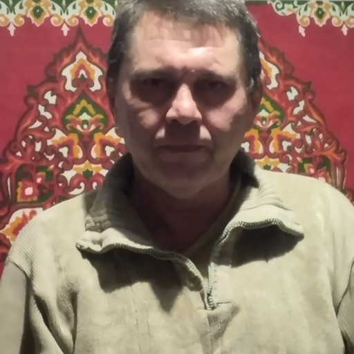 Евгений47, Васильевка