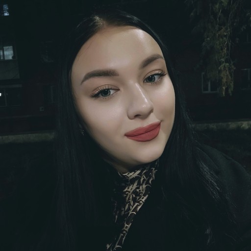 Алина30, Антрацит