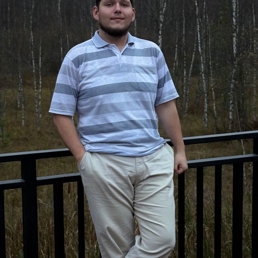 Эльмир23, Санкт-Петербург