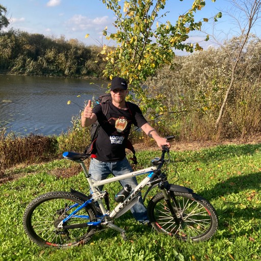 Nick46, Вологда