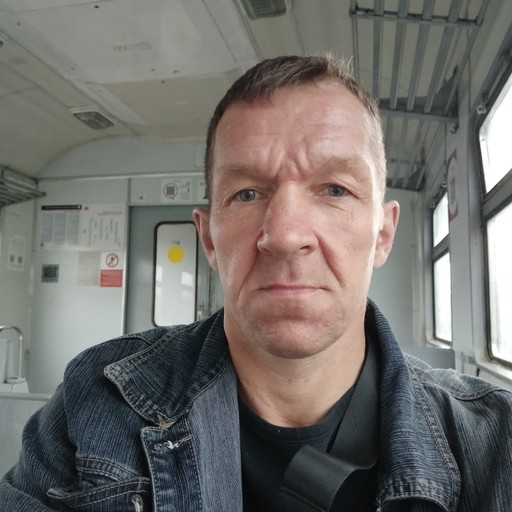 Антон46, Волхов