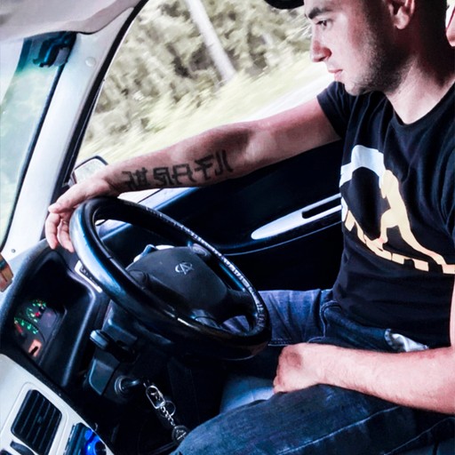 Саша36, Псков