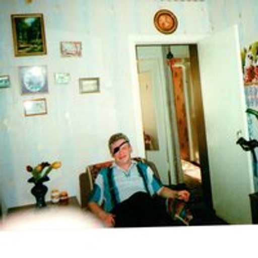 Игорь Николаевич64, Краснообск