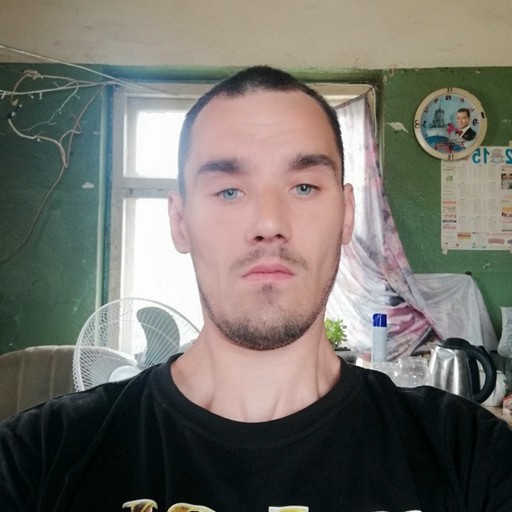 Сергей36, Сегежа