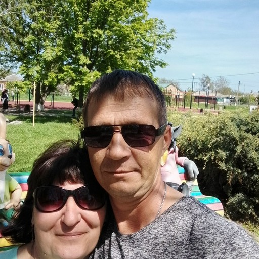 Андрей46, Скадовск