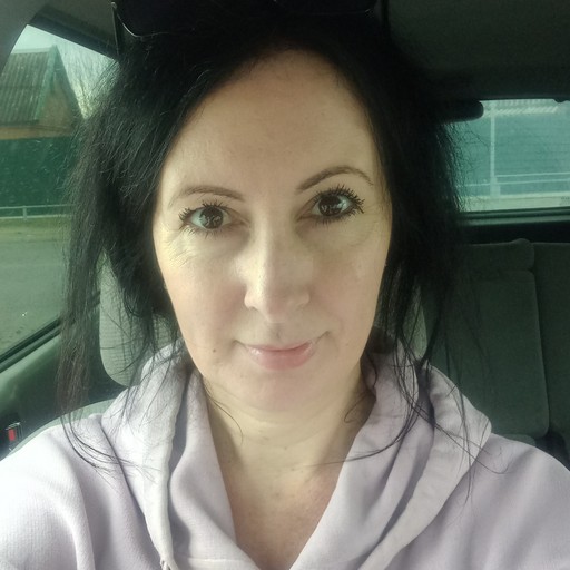 Валентина48, Кропоткин