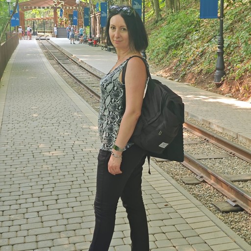 Валентина48, Кропоткин