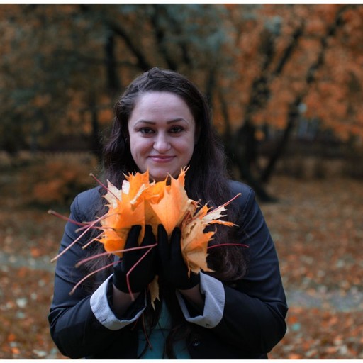 Мария35, Москва