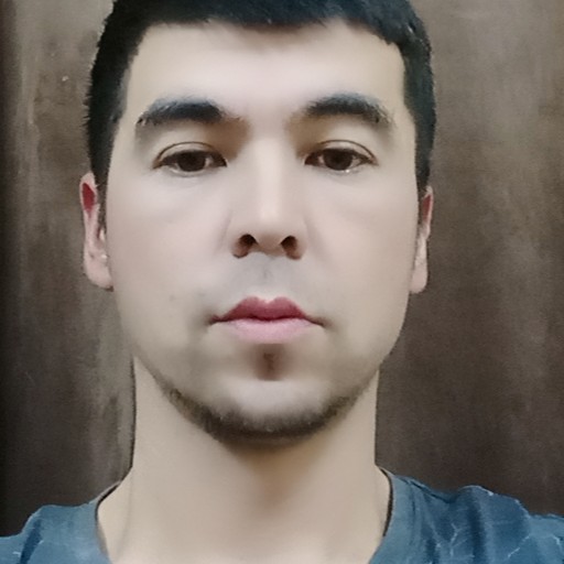 Ахрор33, Красная Пахра