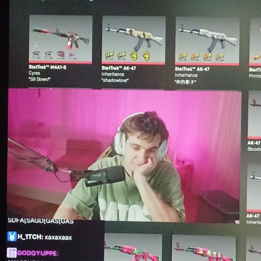 akakai43, Кырен