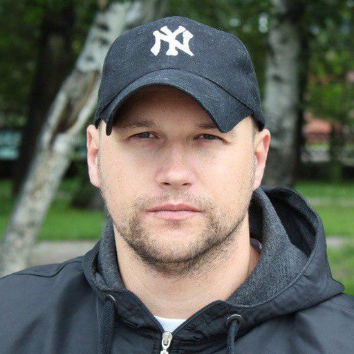 Сергей30, Бердянск