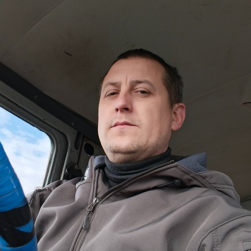 Николай41, Антрацит