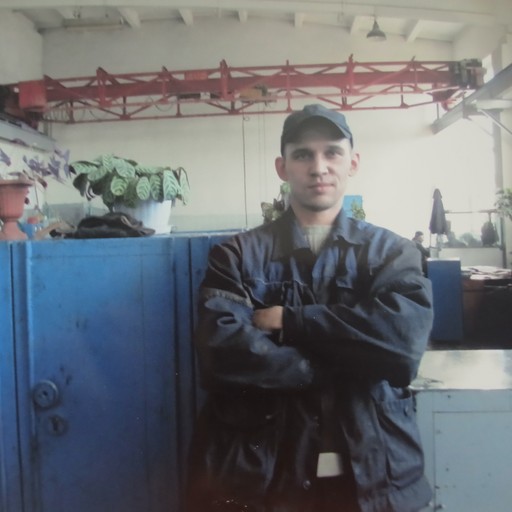 Игорь40, Смоляниново