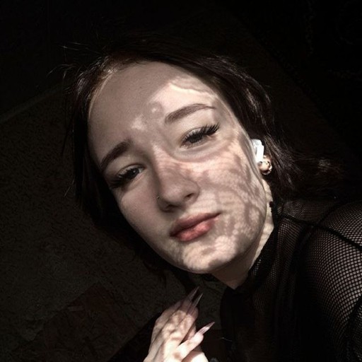 Вика18, Луганск