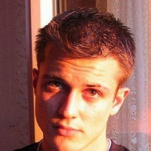 Саня26, Горловка