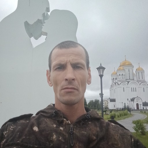 Иван38, Челябинск