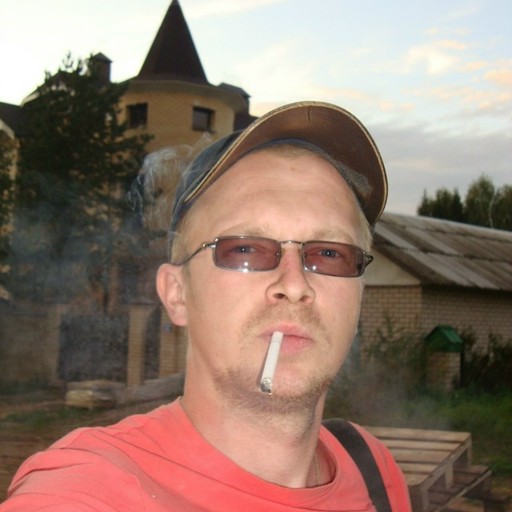 Мишаня42, Кировский