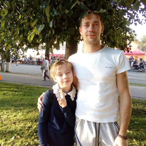 Алексей38, Псков