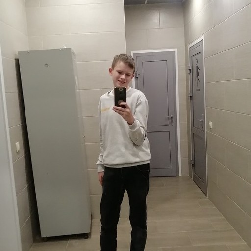 Дмитрий22, Кемерово