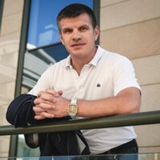 Роман48, Донецк