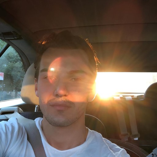 Андрей35, Мирный