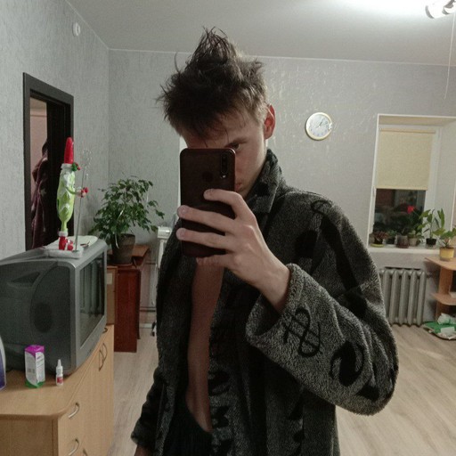 Илья20, Бобруйск