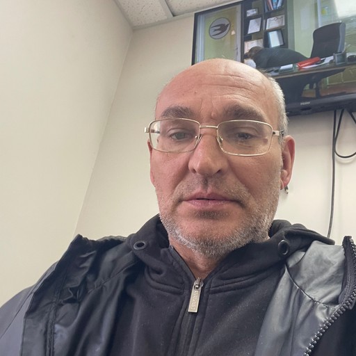 Сергей52, Мариуполь