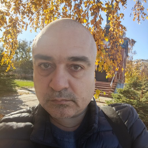 Эдуард49, Лисичанск