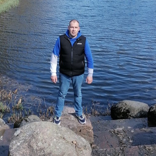 Dima37, Колпино