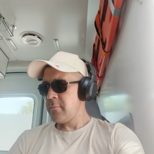 Евгений37, Усть-Донецкий