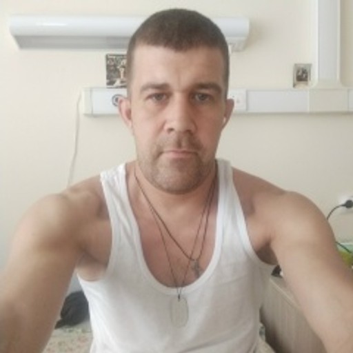 Евгений37, Усть-Донецкий