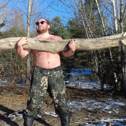 Феогард34, Новосибирск