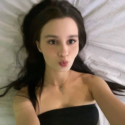 Kristina22, Москва