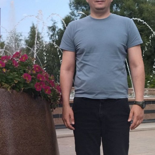 Алексей44, Горловка