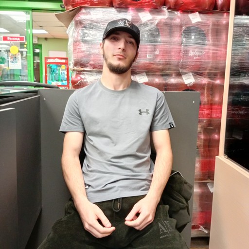 Осман24, Новый Уренгой