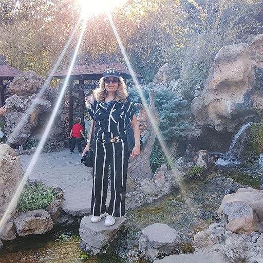 Елена64, Свердловск