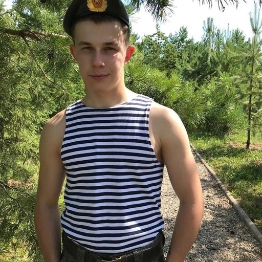 Марий22, Уфа