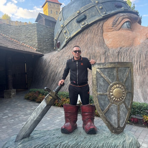 Vasay41, Ростов-на-Дону