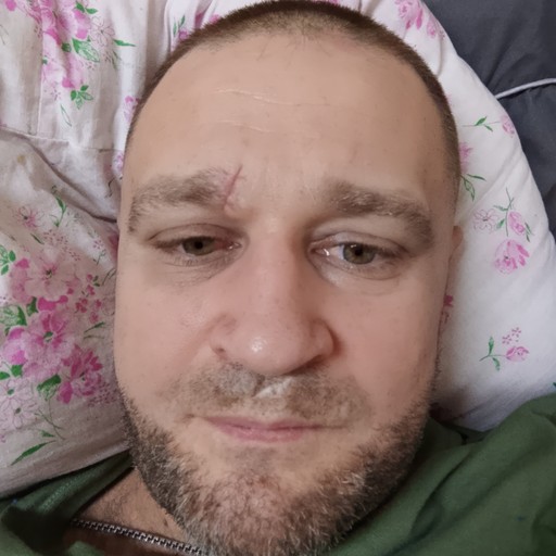 Сергей41, Луганск