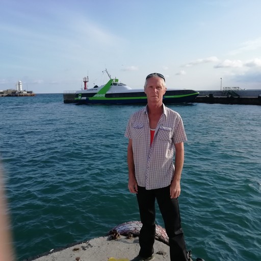 Николай41, Москва