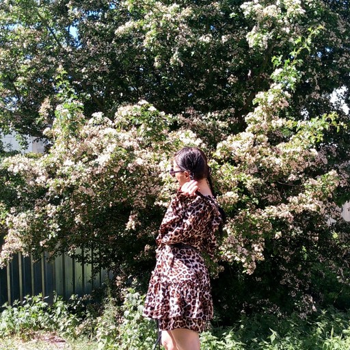 Сабина35, Калининград