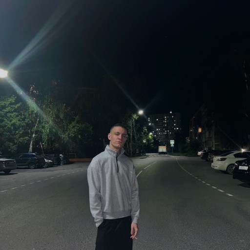 Вячеслав22, Тюмень