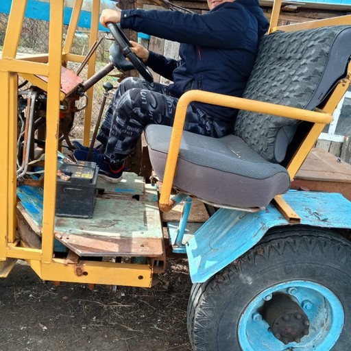 Артем22, Оконешниково