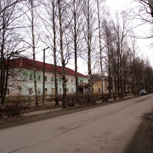 Коля36, Кириши